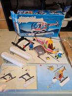 Playmobil ancien Playmobil ancien hélicoptère réf. 3220, Enfants & Bébés, Jouets | Playmobil, Comme neuf, Enlèvement ou Envoi