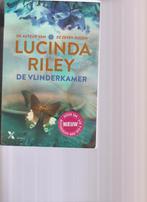 Lucinda Riley - De Vlinderkamer., Enlèvement, Comme neuf, Lucinda Riley, Belgique