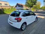 Citroën c3 1.4vti Exclusieve 122000kms, Auto's, Euro 5, 5 deurs, Particulier, Cruise Control