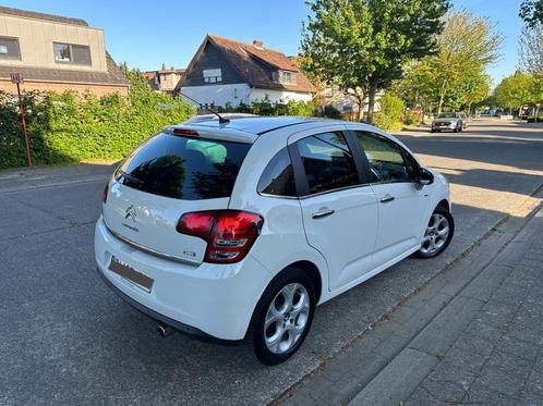 Citroën c3 1.4vti Exclusieve 122000kms, Auto's, Citroën, Particulier, C3, Cruise Control, Benzine, Euro 5, 5 deurs, Ophalen