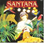 CD SANTANA - ‎ Persuasion - LIVE San Mateo 1969, Comme neuf, Pop rock, Envoi