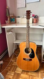 Guitare acoustique Daytone, Muziek en Instrumenten, Ophalen, Gebruikt