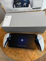 Sony Playstation Portal, Games en Spelcomputers, Spelcomputers | Sony PlayStation 5, Ophalen of Verzenden, Nieuw