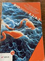 Biogenie5.2/6.2, Gelezen, ASO, Biologie, Ophalen of Verzenden