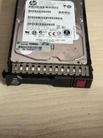 HP SAS HDD 300GB 15K, Intern, Gebruikt, SAS, Server