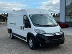 Citroën jumper 2l 163ch euro6 gps clim digital camera2018.12, Particulier, Achat, Cruise Control, Citroën