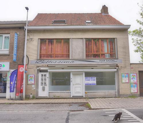 Commercieel te huur in Gent, Immo, Huizen te huur, Overige soorten, D