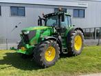 2019 John Deere 6175R Ultimate Edition Vierwielaangedreven l, Zakelijke goederen, Gebruikt, John Deere