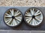 Lekbestendige wielen duivel Starco Flexlite, Ophalen, Nieuw