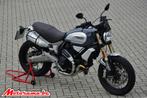 Ducati Scrambler 1100 - 2018 - 12000 km @Motorama, Motoren, Motoren | Ducati, Naked bike, Bedrijf, 2 cilinders, Meer dan 35 kW