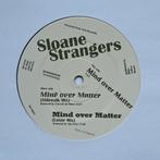 Sloane Strangers – Mind Over Matter (1996 Go For It Records), Cd's en Dvd's, Vinyl | Dance en House, Verzenden, Gebruikt, 12 inch