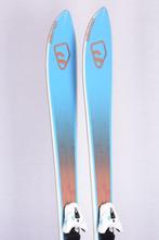 169 cm ski's SALOMON BBR Vshape 7.5, Woodcore + Salomon BBR, Sport en Fitness, Skiën en Langlaufen, Ski, Gebruikt, 160 tot 180 cm