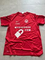T shirt Kv kortrijk, Sport en Fitness, Voetbal, Ophalen of Verzenden, Zo goed als nieuw, Shirt