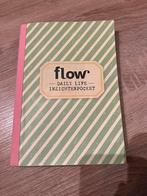 Boek Flow - daily life inzichtenpocket, Boeken, Ophalen of Verzenden, Zo goed als nieuw, Flow