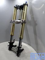 Voorvork Suzuki GSXR 600 en 750 K4 K5 2004 2005 upsd usd vor, Motoren, Gebruikt, -, -, Ophalen of Verzenden