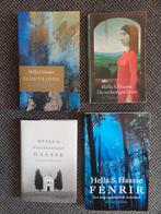 4 romans Hella Haasse, Sleuteloog, reismozaïek, Fenrir, Boeken, Verzenden, Gelezen, Nederland