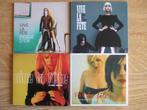 4 cds van "Vive la Fête", Ophalen of Verzenden