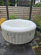 Bestway jacuzzi Lay-Z-spa opblaasbaar, Tuin en Terras, Ophalen, Gebruikt, Filter, Opblaasbaar