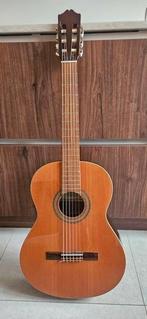 Klassieke gitaar Cuenca 10, Ophalen, Gebruikt