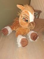 Fur real friends paard, Kinderen en Baby's, Speelgoed | Knuffels en Pluche, Ophalen, Zo goed als nieuw, Paard