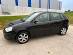 Volkswagen Polo  1.4 Diesel, Auto's, Bedrijf, 5 deurs, Euro 4, Te koop