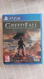 Playstation 4 game Creed Fall, Ophalen of Verzenden