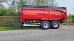 KIPPER 18 Ton, Ophalen, Fruitteelt, Transport