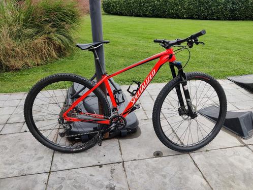 specialized stumpjumper 2016, Fietsen en Brommers, Fietsen | Mountainbikes en ATB, Gebruikt, Ophalen