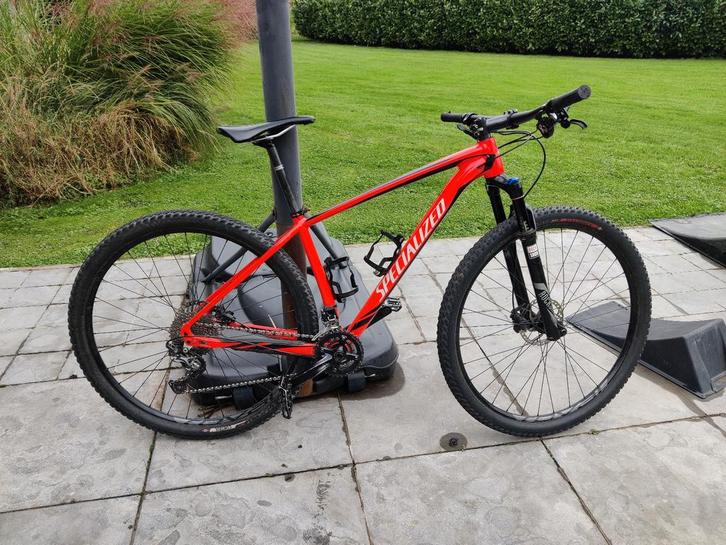 Mtb specialized stumpjumper, Fietsen en Brommers, Fietsen | Mountainbikes en ATB, Gebruikt, Ophalen