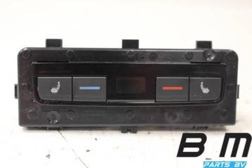 Clima unit achterin Volkswagen Passat B8 3G0907049C beschikbaar voor biedingen