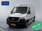 Mercedes-Benz Sprinter 315 1.9 CDI L2H2 Navigatie Achteruitr, Auto's, Bestelwagens en Lichte vracht, Automaat, Cruise Control