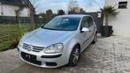 Golf 5 1.4 ess 79.000km propre, Auto's, Stof, Bedrijf, 5 deurs, Golf