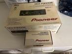 OLDTIMER : AUTORADIO - CD, Face amovible PIONEER DEH-P3000R, Auto diversen, Autoradio's, Ophalen, Gebruikt