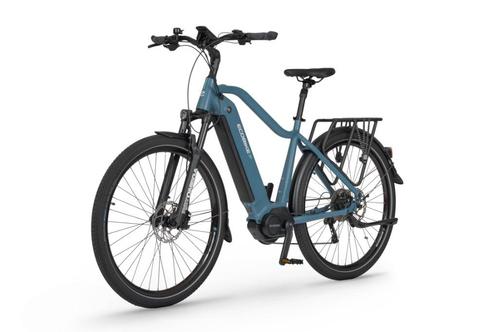 Speedpedelec 10maanden oud (1000km), Fietsen en Brommers, Elektrische fietsen, Zo goed als nieuw, Overige merken, Ophalen