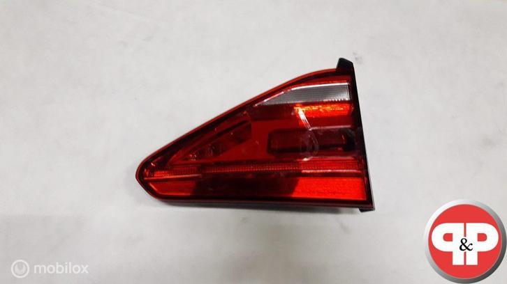 VW Touran 5TA Achterlicht Links Binnen 5TA945093E, Auto-onderdelen, Verlichting