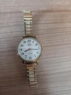 horloge Athos Quartz dames, Staal, Gebruikt, Staal, Polshorloge