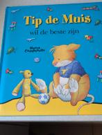 Tip de Muis wil de beste zijn, Enlèvement