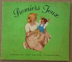 Premiers Jeux - 1953 - Illustrations de Gerda Muller (1926), Gelezen, Fictie algemeen, Jongen of Meisje, Ophalen of Verzenden