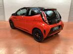 Toyota Aygo 1.0 VVT-i x-play & pack x-cite Toyota Aygo X-Pla, Rouge, Achat, 998 cm³, Euro 6