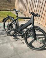 Stromer St3 XL Frame 2027Km, Fietsen en Brommers, Elektrische fietsen, Ophalen, Zo goed als nieuw, Stromer