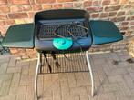 Elec gril tefal, Ophalen, Zo goed als nieuw