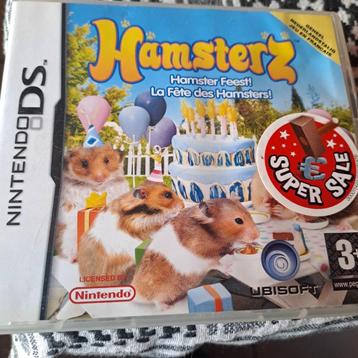 Nintendo ds games 1eu per stuk zie foto's  beschikbaar voor biedingen
