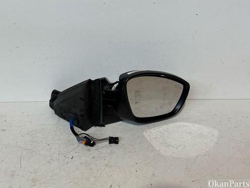 Peugeot 208 208e 208-e buitenspiegel rechts 98260175XT, Auto-onderdelen, Spiegels, Gebruikt