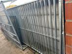 Ren 3x3 op 184 hoog hondenren, Dieren en Toebehoren, Ophalen, 110 cm of meer, 100 cm of meer, Hondenhok