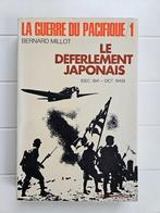 De oorlog in de Pacific/1: De Japanse golf, Boeken, Ophalen of Verzenden, Bernard Millot, Tweede Wereldoorlog, Gelezen