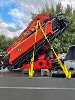 vrachtwagen laadkraan palfinger pk27000, Bedrijf, Te koop