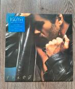 George Michael - Faith (vinyl LP originele persing perfecte, Cd's en Dvd's, Ophalen of Verzenden