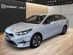 Kia Ceed Sportswagon 1.0 T-GDi Design Edition 6v, Autos, Kia, Argent ou Gris, Achat, 998 cm³, Euro 6