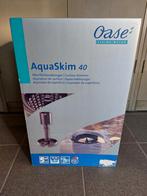 NIEUW -25% OASE Aquaskim 40 skimmer, Ophalen of Verzenden, Nieuw, Vijverfilter