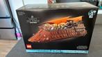 Lego 75397 Jabba’s Sail Barge, Kinderen en Baby's, Speelgoed | Duplo en Lego, Ophalen, Nieuw, Lego